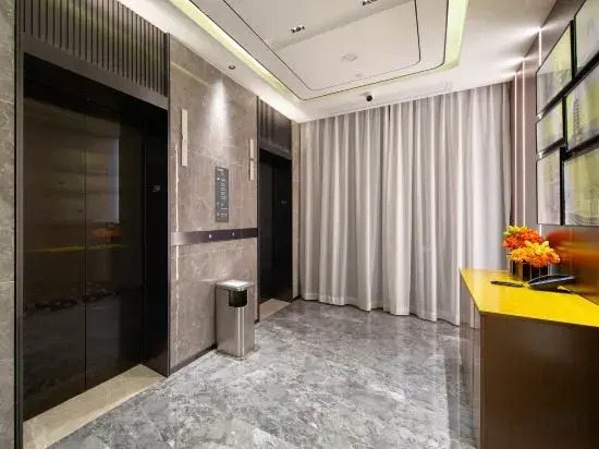 Hampton by Hilton Nanning Xingning