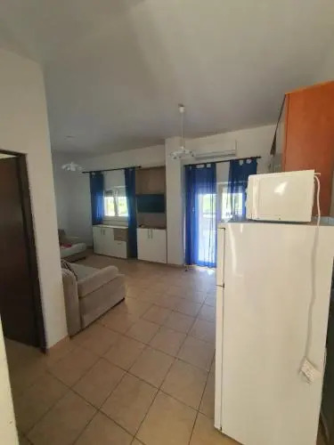 Ruzica Apartments