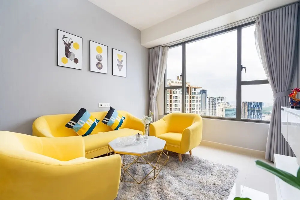Annie  Apartment - Rivergate Resident