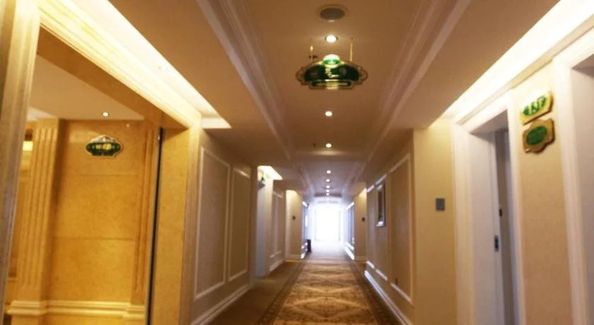 Vienna International Hotel Jieyang Peoples Avenue