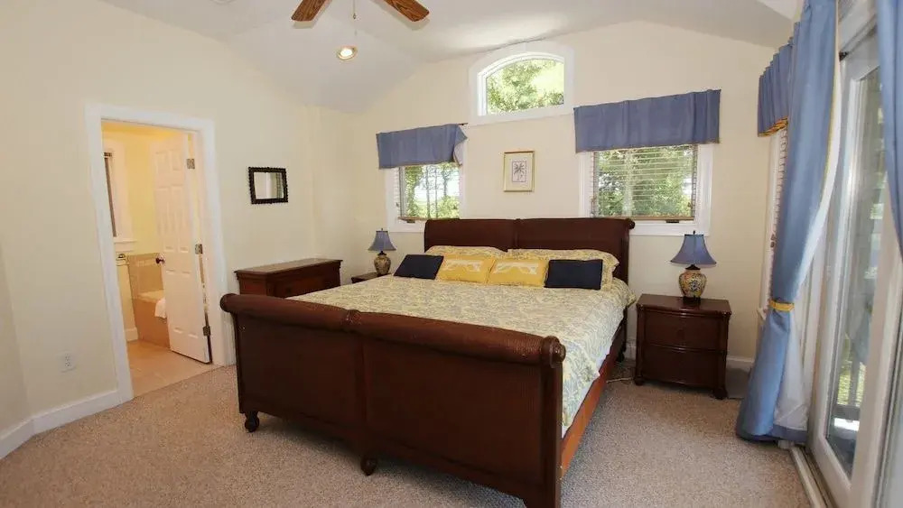 Sound Sunsets - 5 Br Home