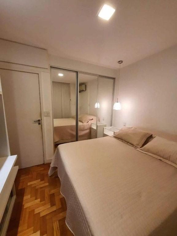 Apartment Arpoador Comfort - 3Qtos - Internet Fibra 200Mbps - 150m da Praia do Arpoador 300m e da de Ipanema e Copacabana