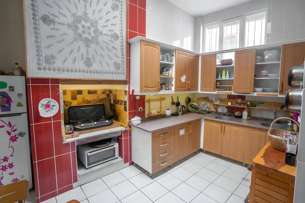 Lotus Garden Hostel Izmir