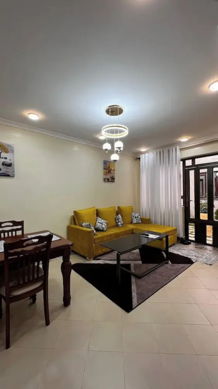 Lux Suites Grey Homes Nakuru
