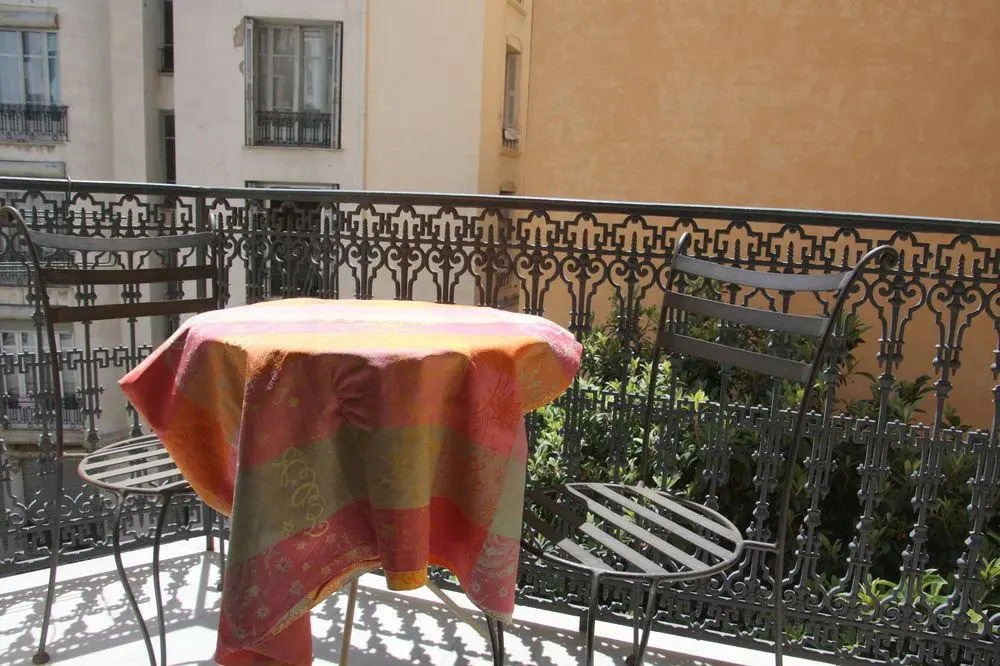 Le Palais Hugo