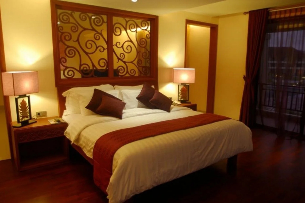 The Natsepa Resort and Conference Center