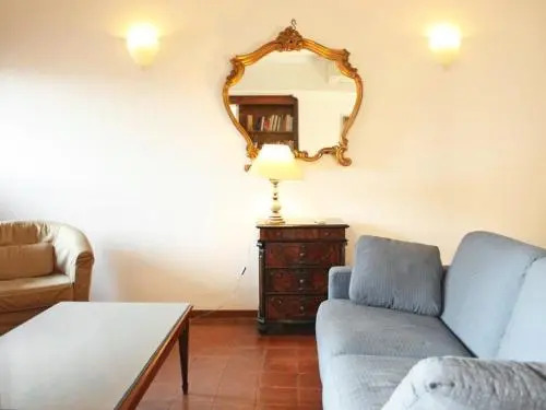 Locazione Turistica Giulia View