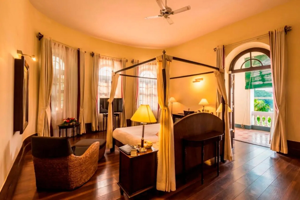 Royal Orchid Brindavan Garden Palace & Spa Mysore