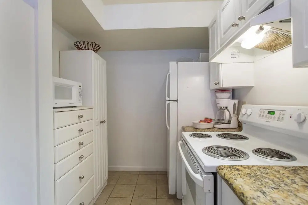 Gulfview II 607 by Padre Island Rentals