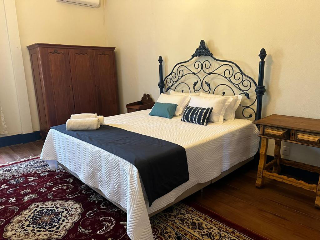 Hotel Fazenda Ponte Alta