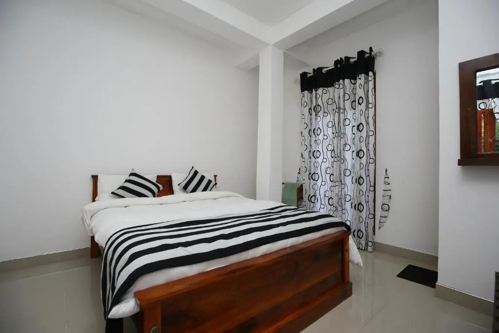Isuru Homestay