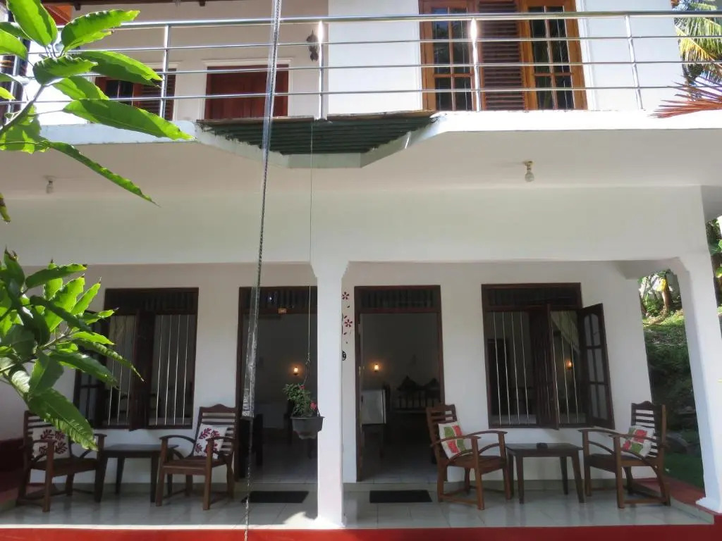 Jungle Holiday Home