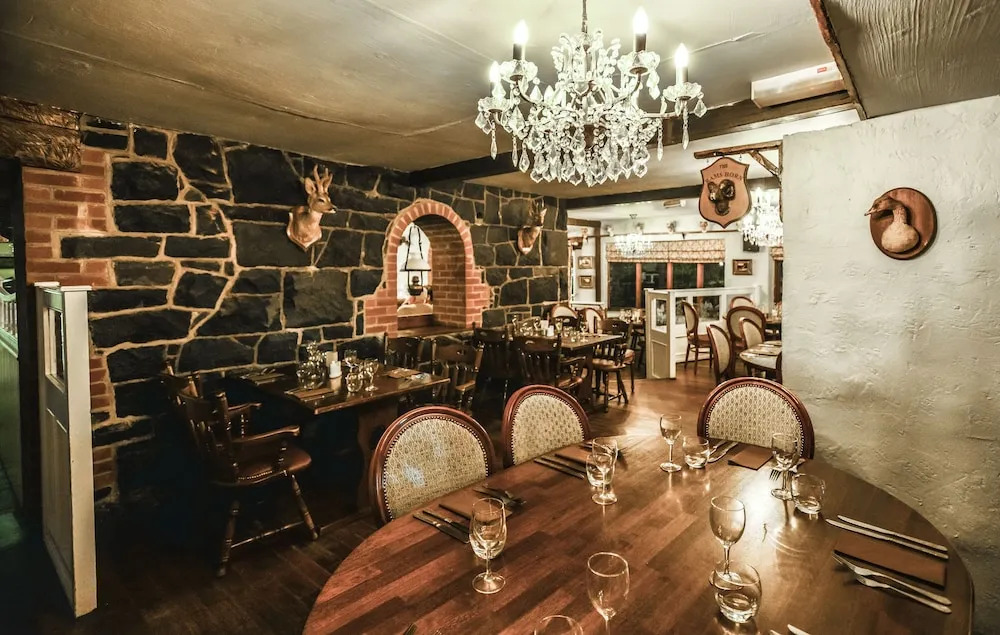 Bushtown Hotel & Spa