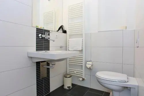 Apartmenthouse Berlin - Am Görlitzer Park