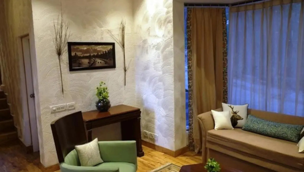 The Bungalows Lake Side, Naukuchiatal by Leisure Hotels