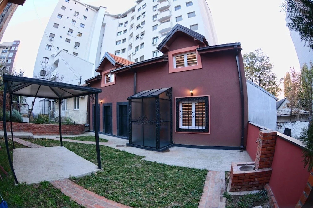 Casa Luca and Deluca