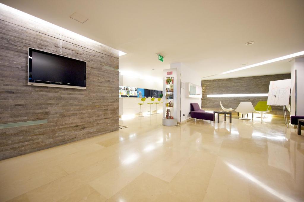 Mercure Palermo Centro