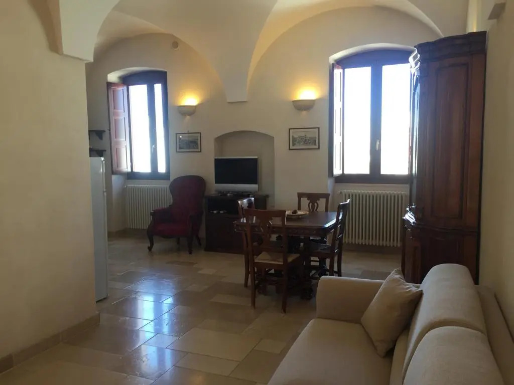 Palazzo Dei Gesuiti
