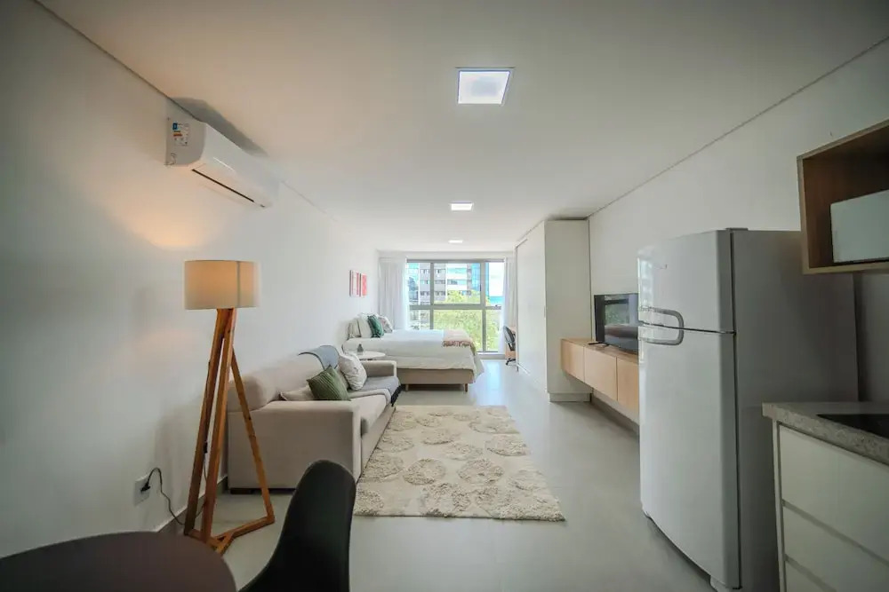 Tabas by Blueground Parque & Mall