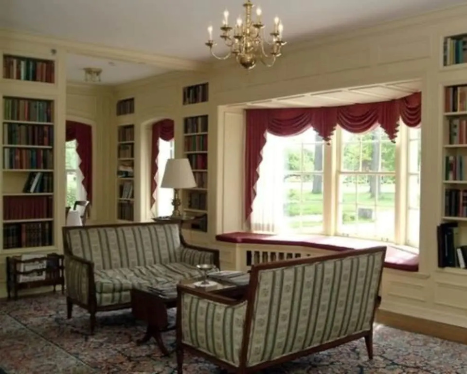 Montague Inn Bed & Breakfast