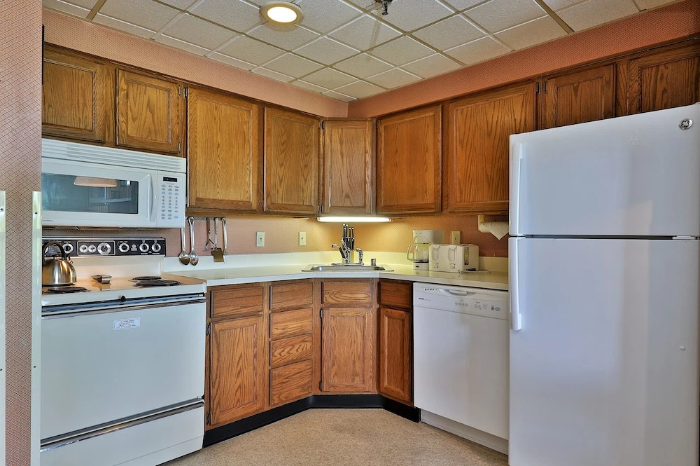 MG 2D09 - 1BR/1BA Condo at Mountain Green Resort Killington