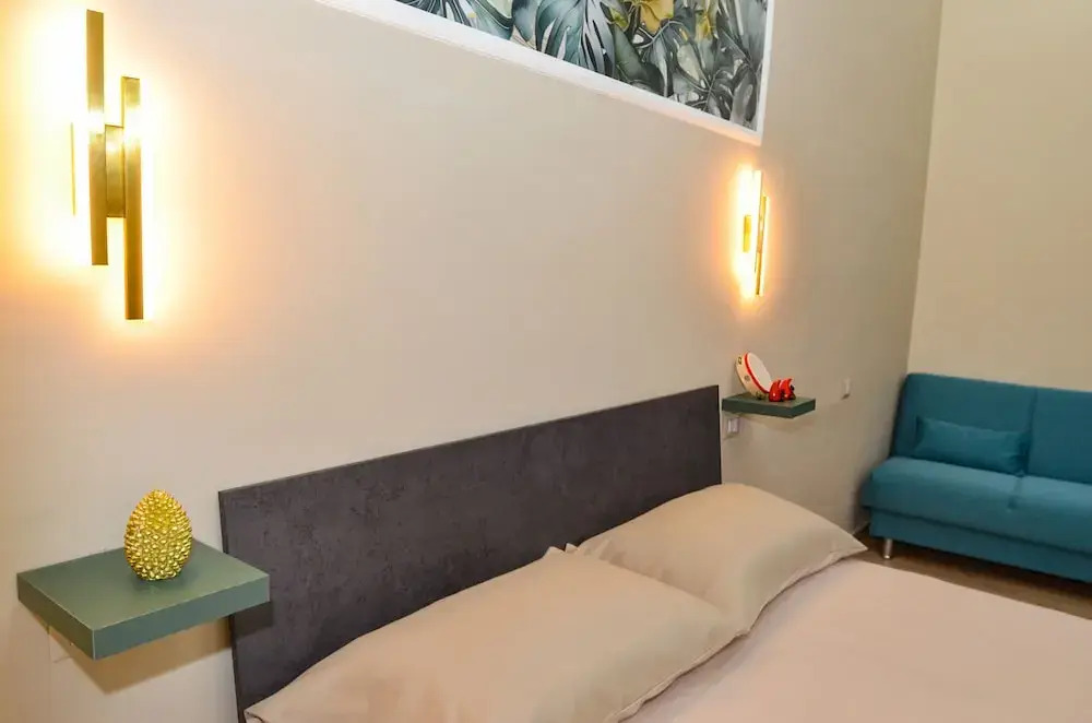 Stella Mia Luxury Rooms