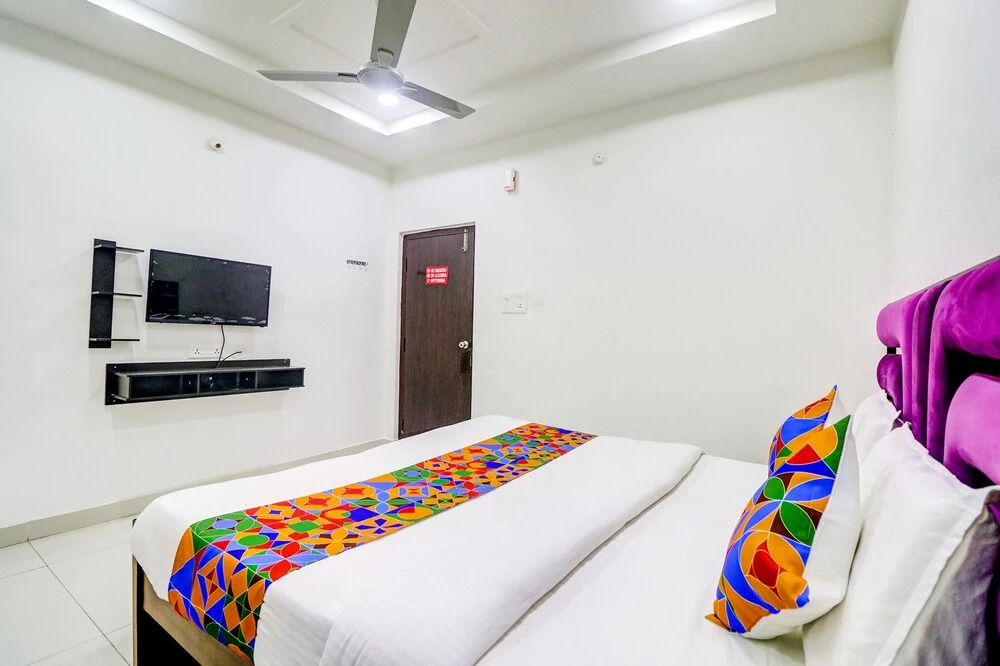 Fabexpress Viraaj Suites