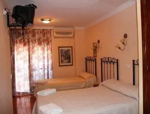 Hostal San Miguel by Croma