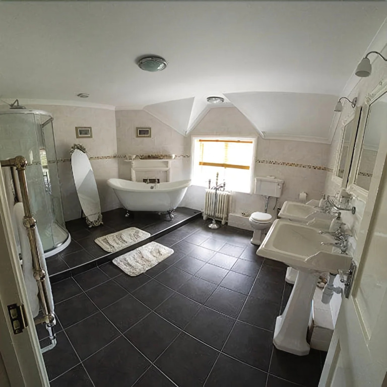 Lenwade House Country Hotel