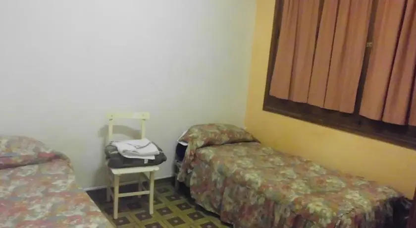 Residencial El Viajero