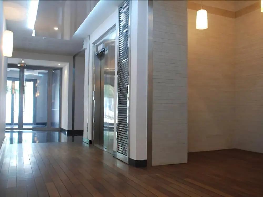 Appartement Grand Standing Avec Terrasse Prado/mer/borely