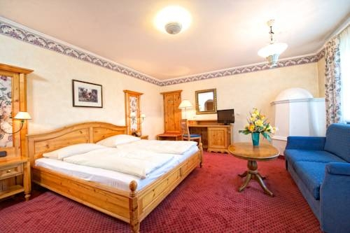 Familotel Bavaria Pfronten-Familien Hotel-Alles Inklusive Konzept