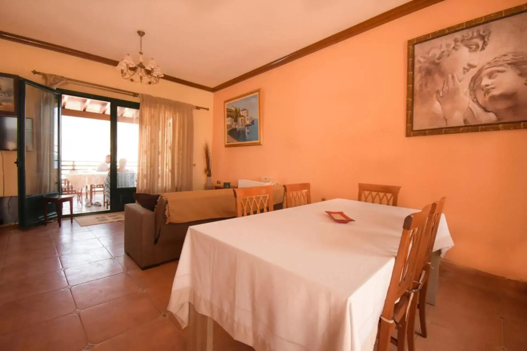 Marys Beachfront Villa