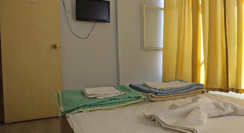 Aziz Hotel 3