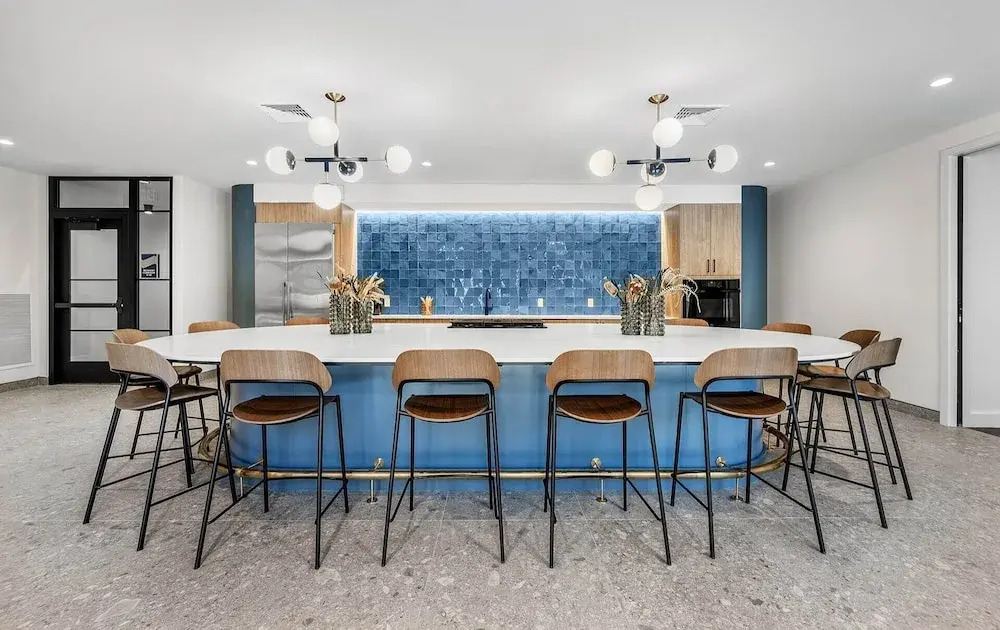 Hyatus Designer Residences Everett