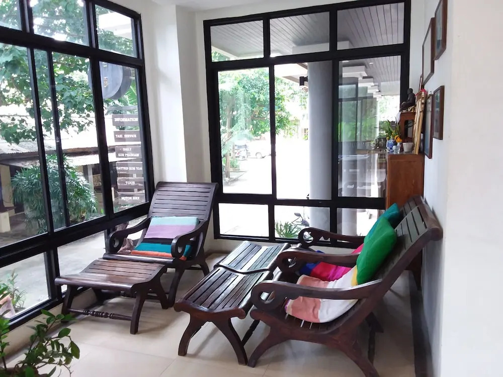The Loft Samui