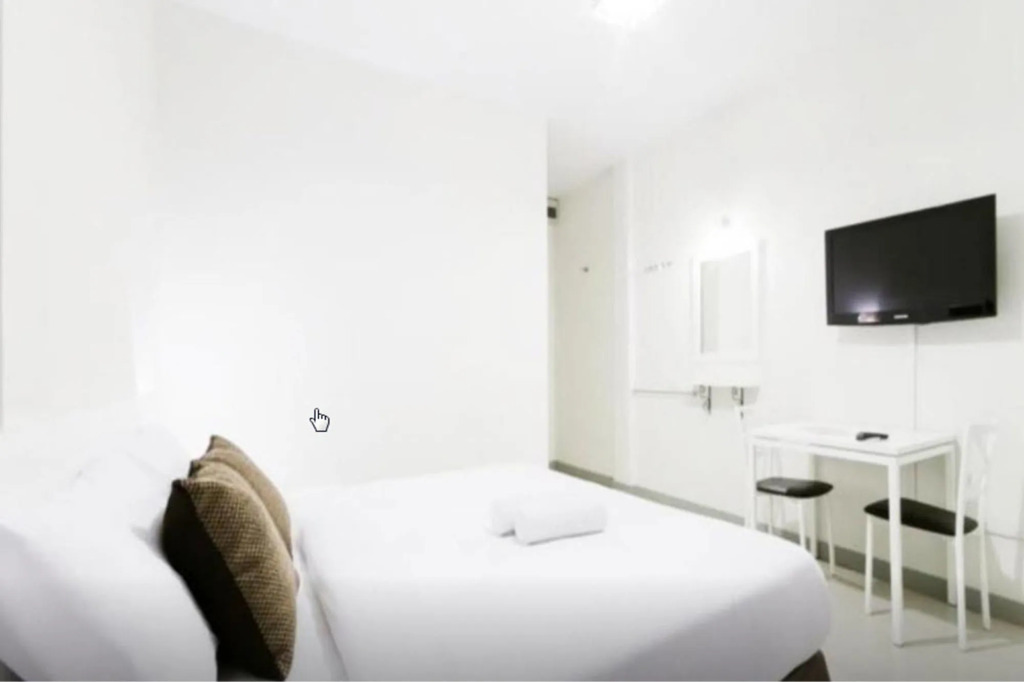 Clean Guesthouse