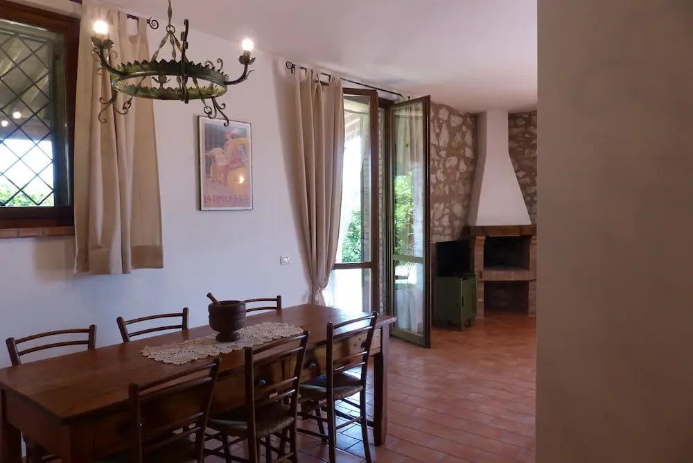 Agriturismo Il Pallocco