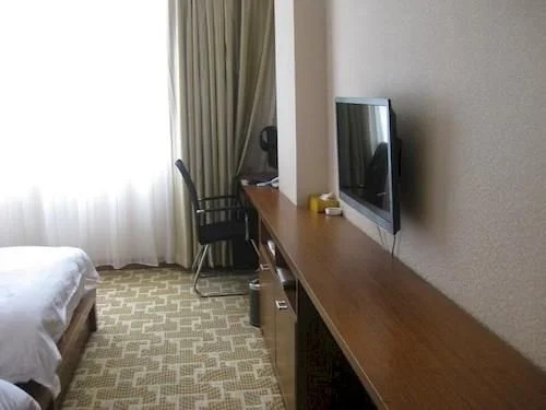 Shenchuan Hotel