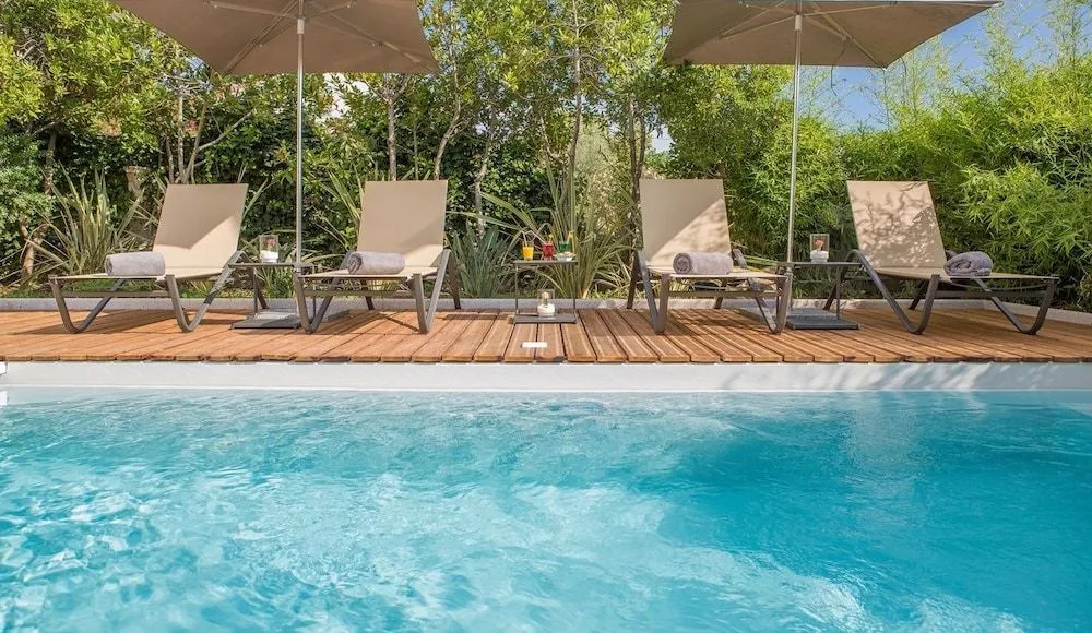 Rossi Hôtel