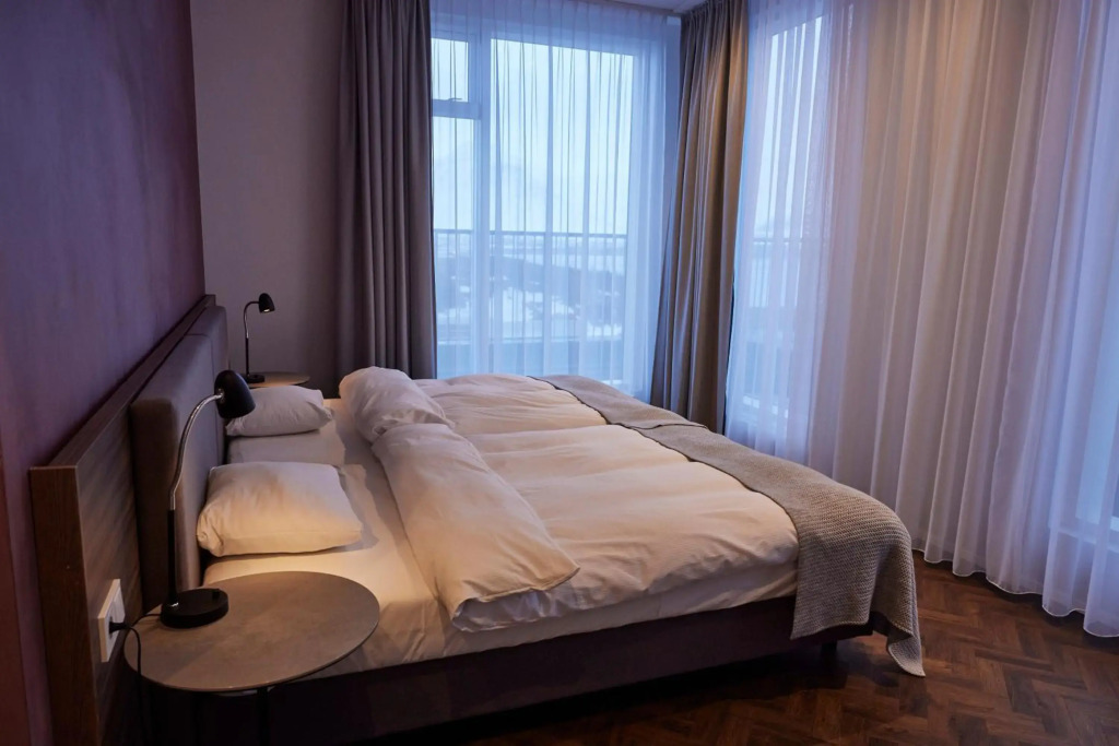 Hotel Vesturland