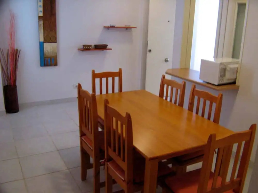 106448 - Apartment in Vera