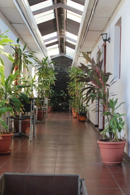 Hotel Villa Angelo