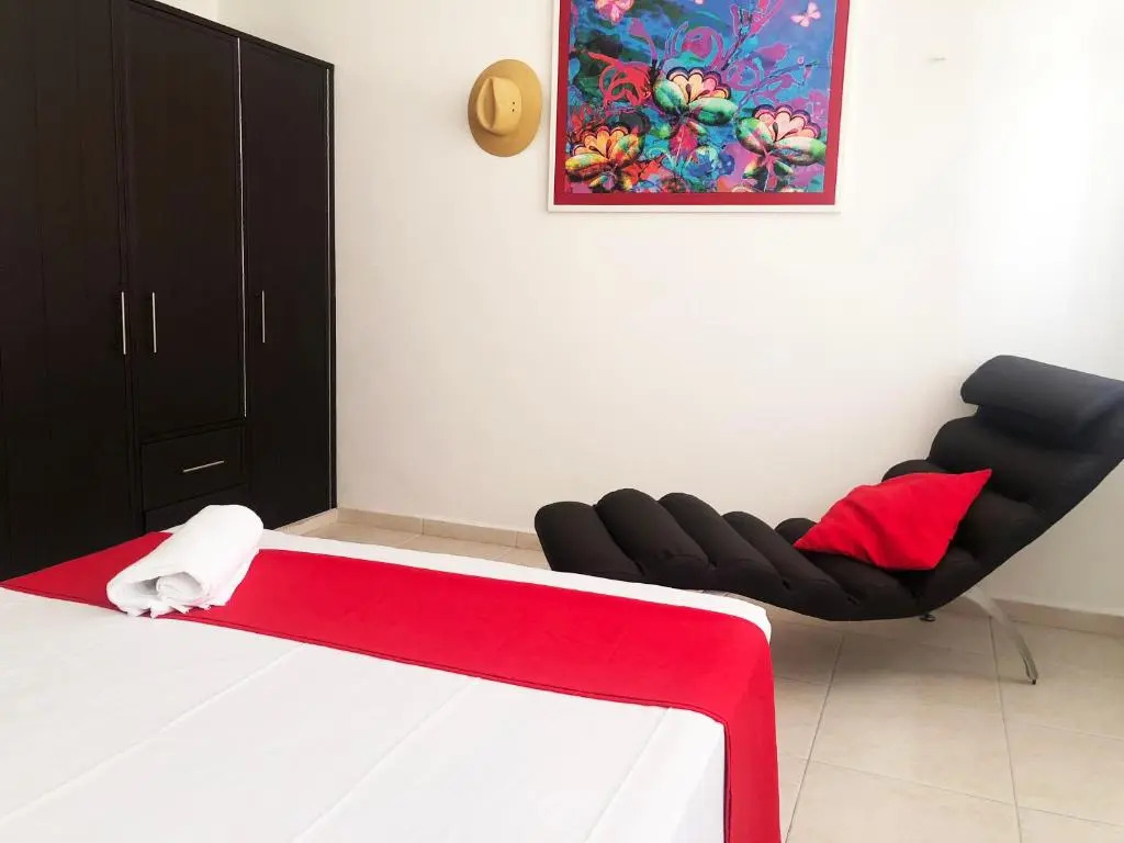 Alpha Suites & Studio
