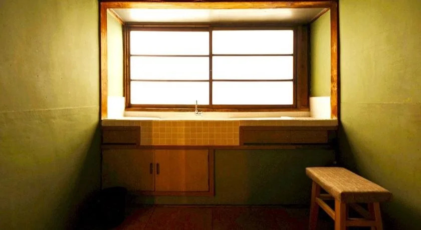 OSAKA HOSTEL kai