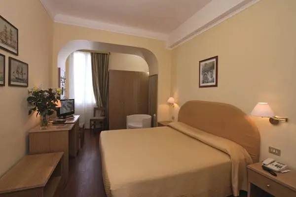 Hotel Paradiso