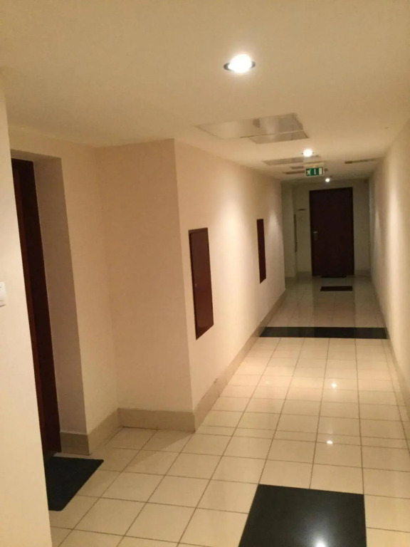 Klikk Superior Apartments at Gozsdu