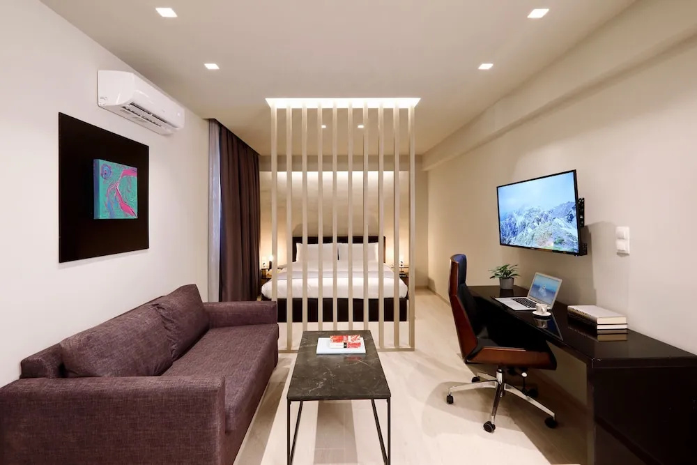 Segundo Molo Suites