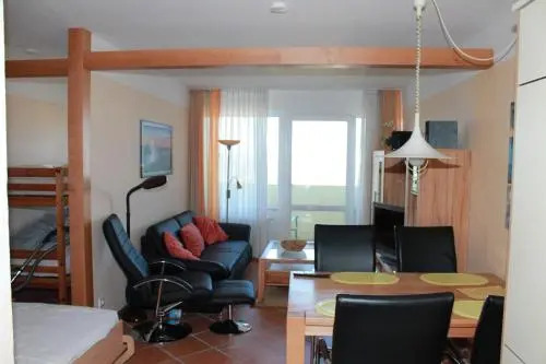 Ferienwohnung E529 Fur 2-4 Personen An Der Ostsee