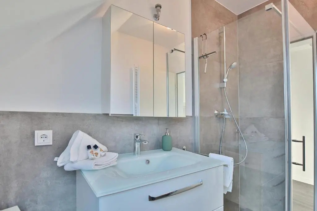 Parkdomizil Parkdomizil Appartement 9